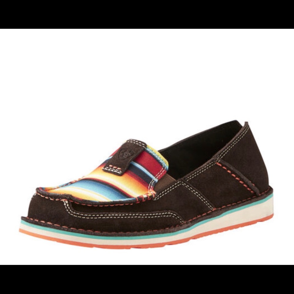 Ariat Women's Cruiser